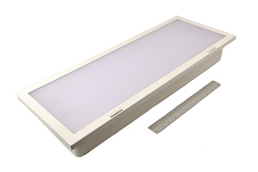 CL-200CD-104506 32W 230VAC IP44 4000K АМЭО светильник светодиодный встраиваемый