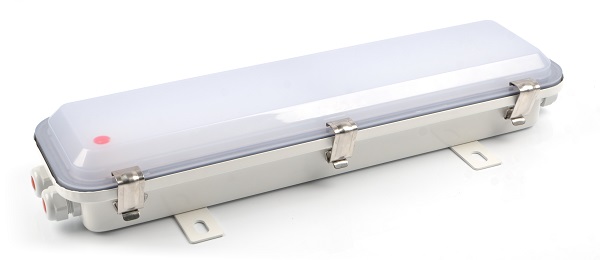 GL-250CD-100578 21W 230VAC IP67 4000K (БАП) АМЭО светильник светодиодный аварийный