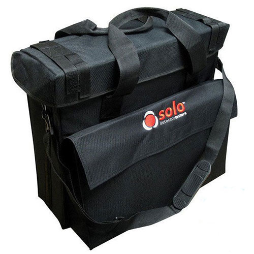 610-001 Solo сумка для переноски/хранения тестового оборудования