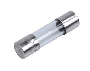 RT1-20 0,5A 5х20mm предохранитель стеклянный с задержкой срабатывания