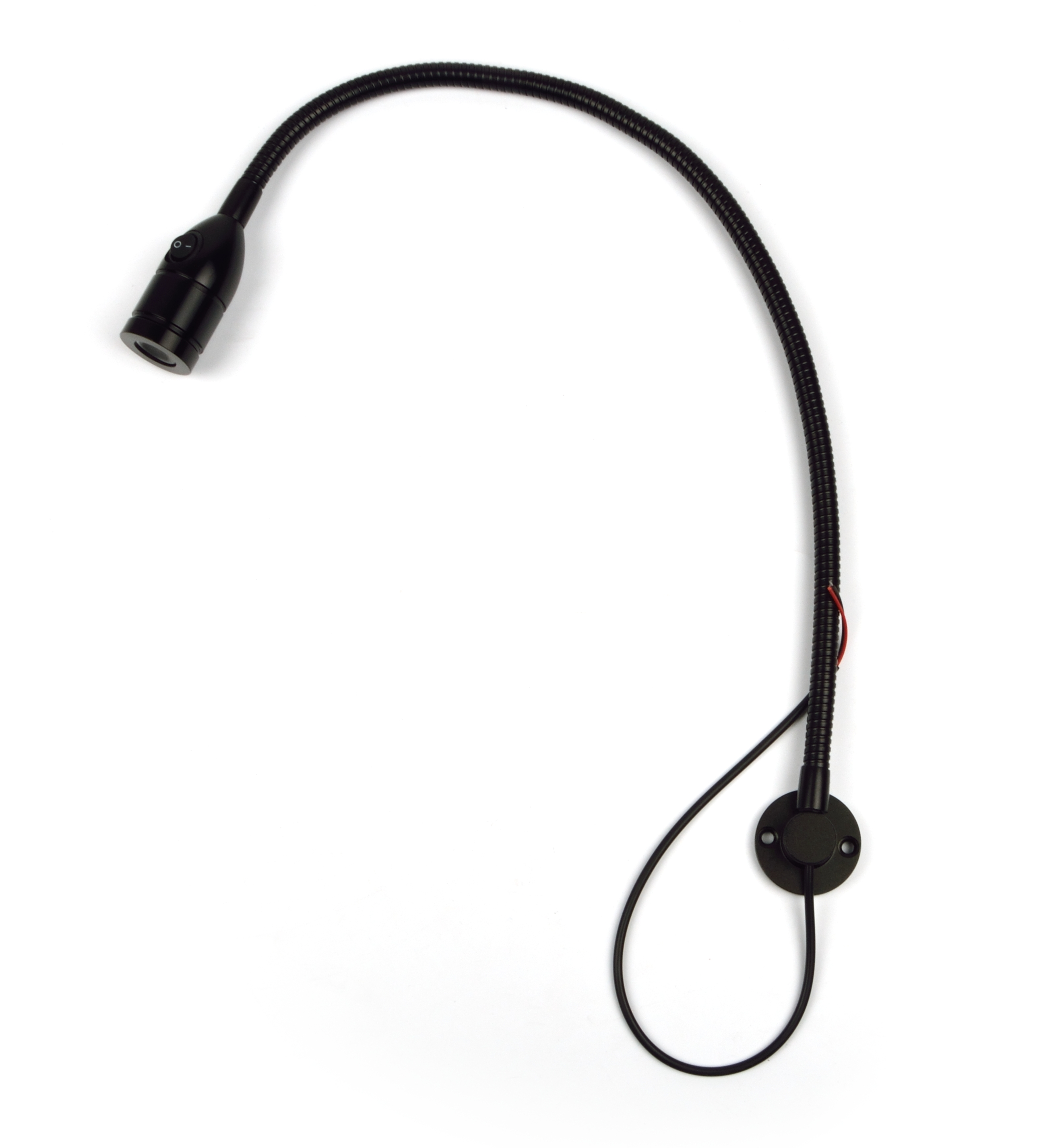 CT-350CD-115531 L500 3W 24VDC IP22 АМЭО светильник светодиодный штурманский