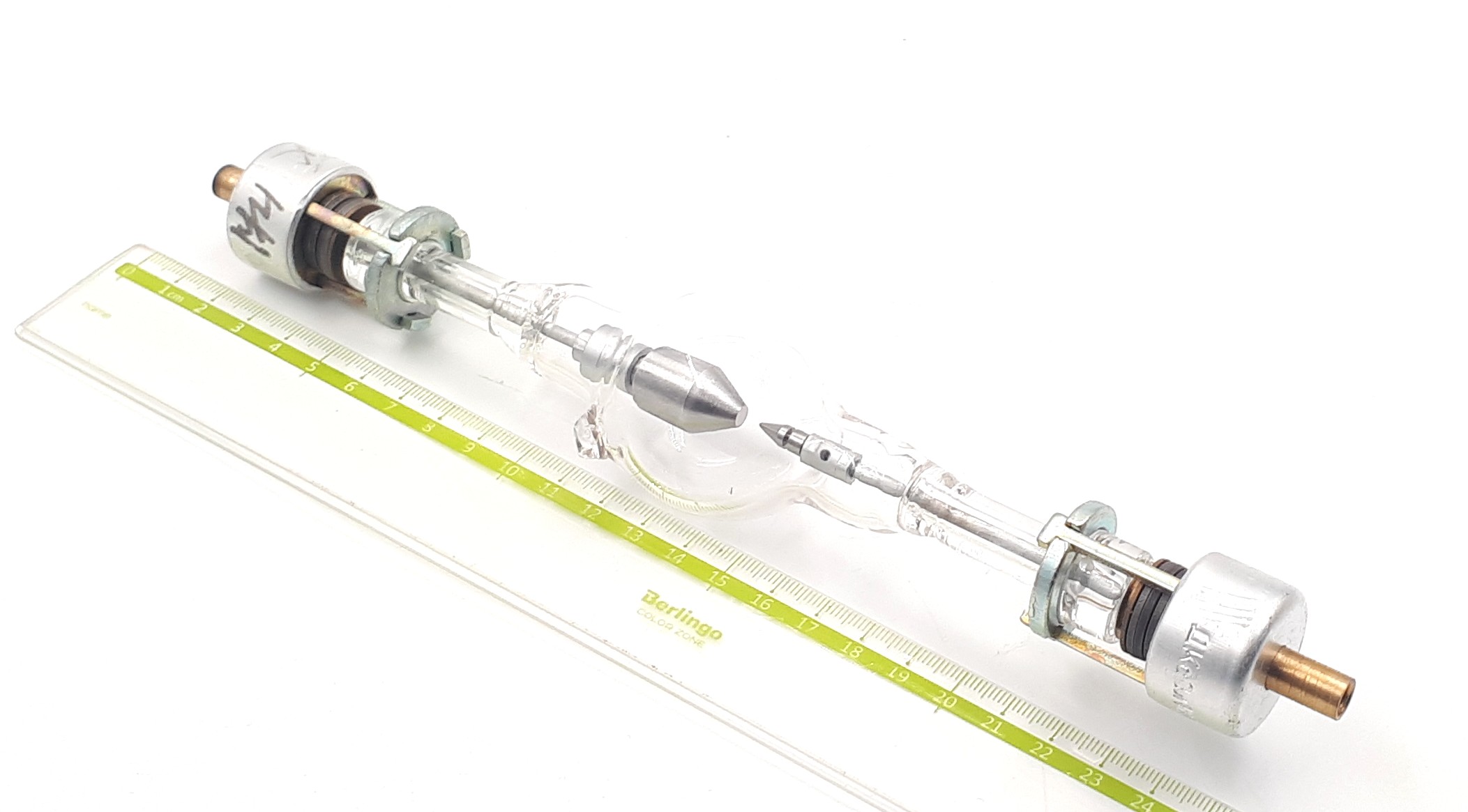 1000W 220V ДКСэЛ-1000-5 лампа ксеноновая