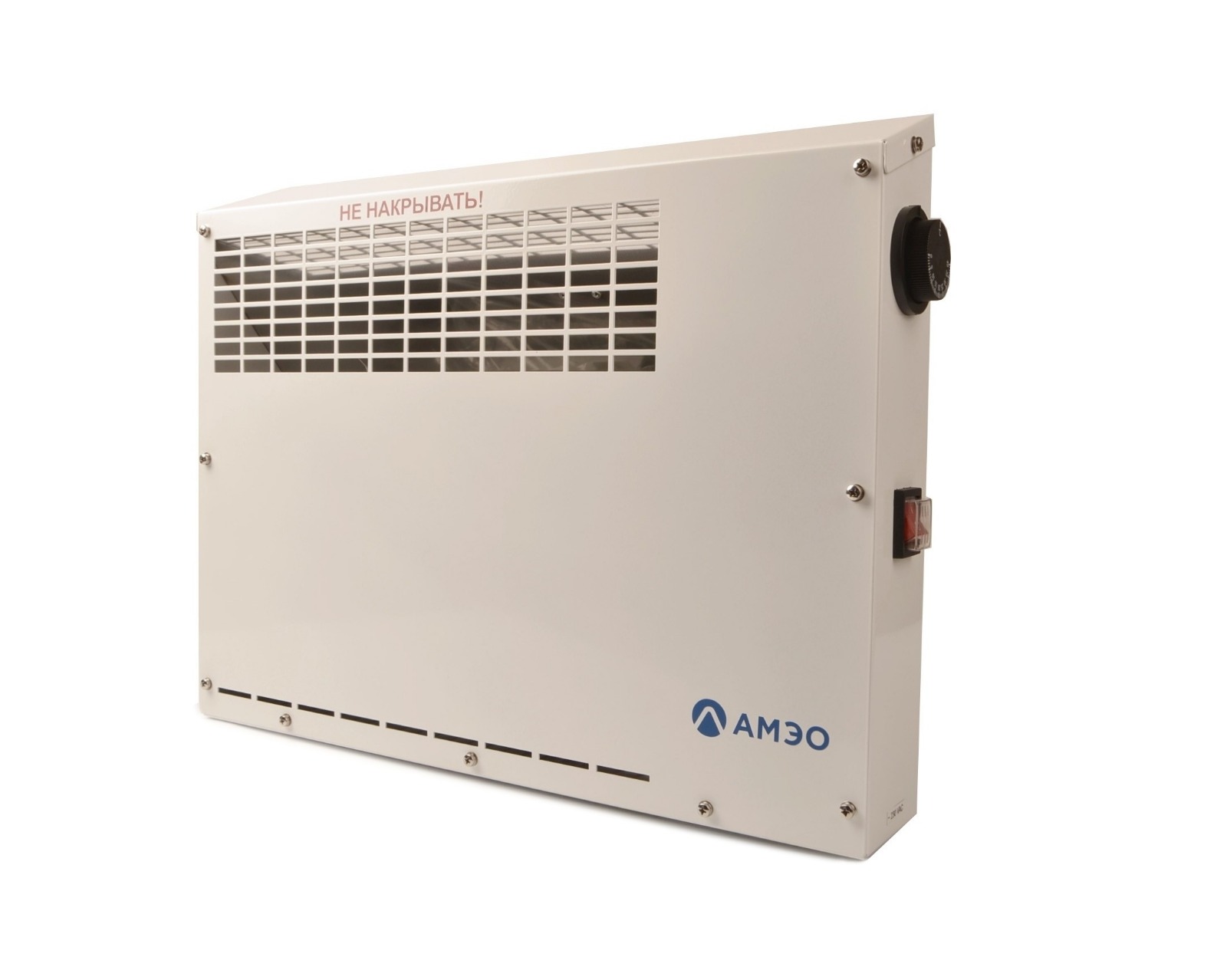 HTR-1-400 IP44 400W 230VAC 50/60Hz АМЭО электроконвектор судовой
