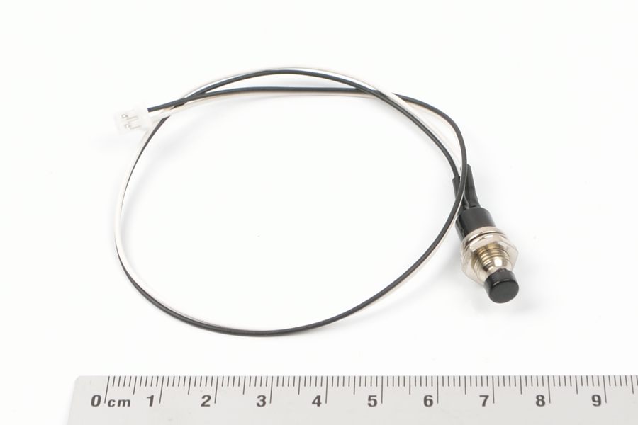 PT AWEX кнопка тестирования с разъемом для блока питания серии UNILED UMC