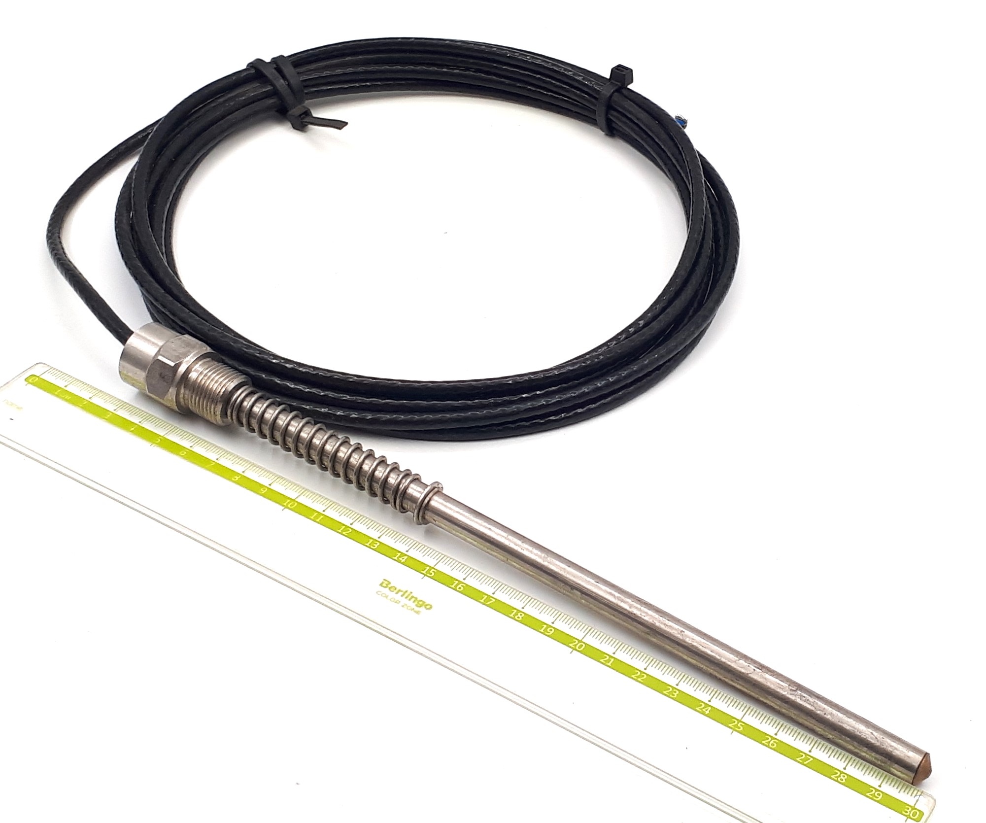 MN1690S225U40 160/10mm 2,2m M18x1,5R Kongsberg термометр сопротивления