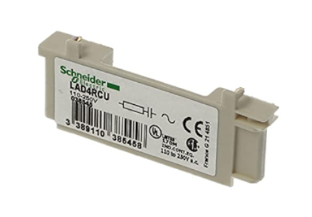 LAD4RCU Schneider Electric модуль