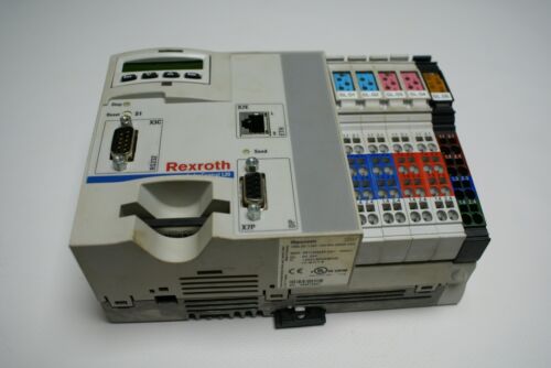 REXROTH CML20.1-NP120-NA-NNNN-NW MNR: R911306455-GA1