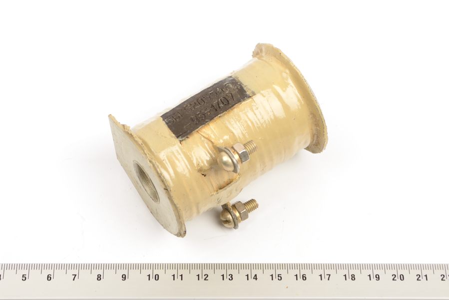 5БК.520.554.5 95-170V катушка электромагнитная к РЭМ-20