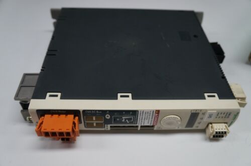 LXM32AD18M2 Servo Drive Schneider Electric