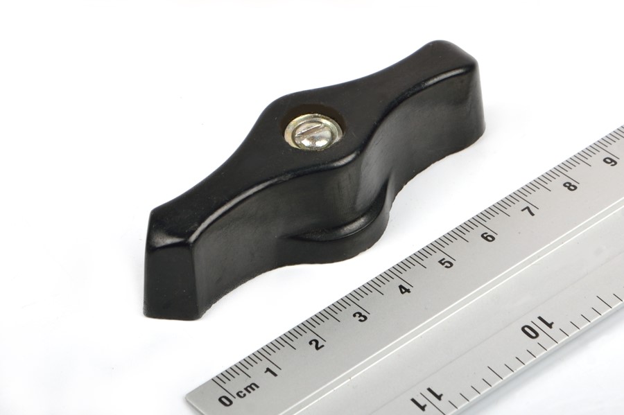 ПВПП 25-40А рукоятка выключателя/переключателя (клювик)