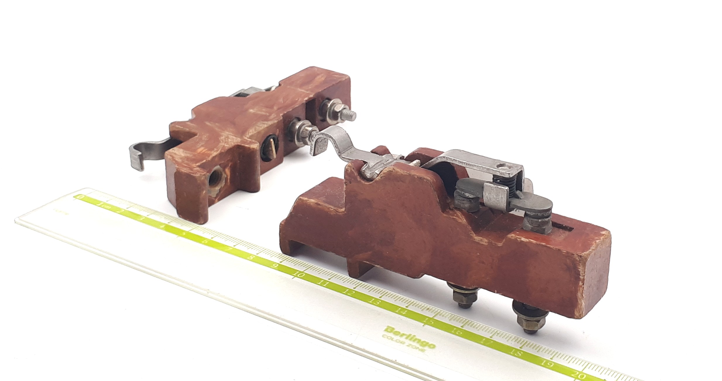 КЭ элемент кулачковый