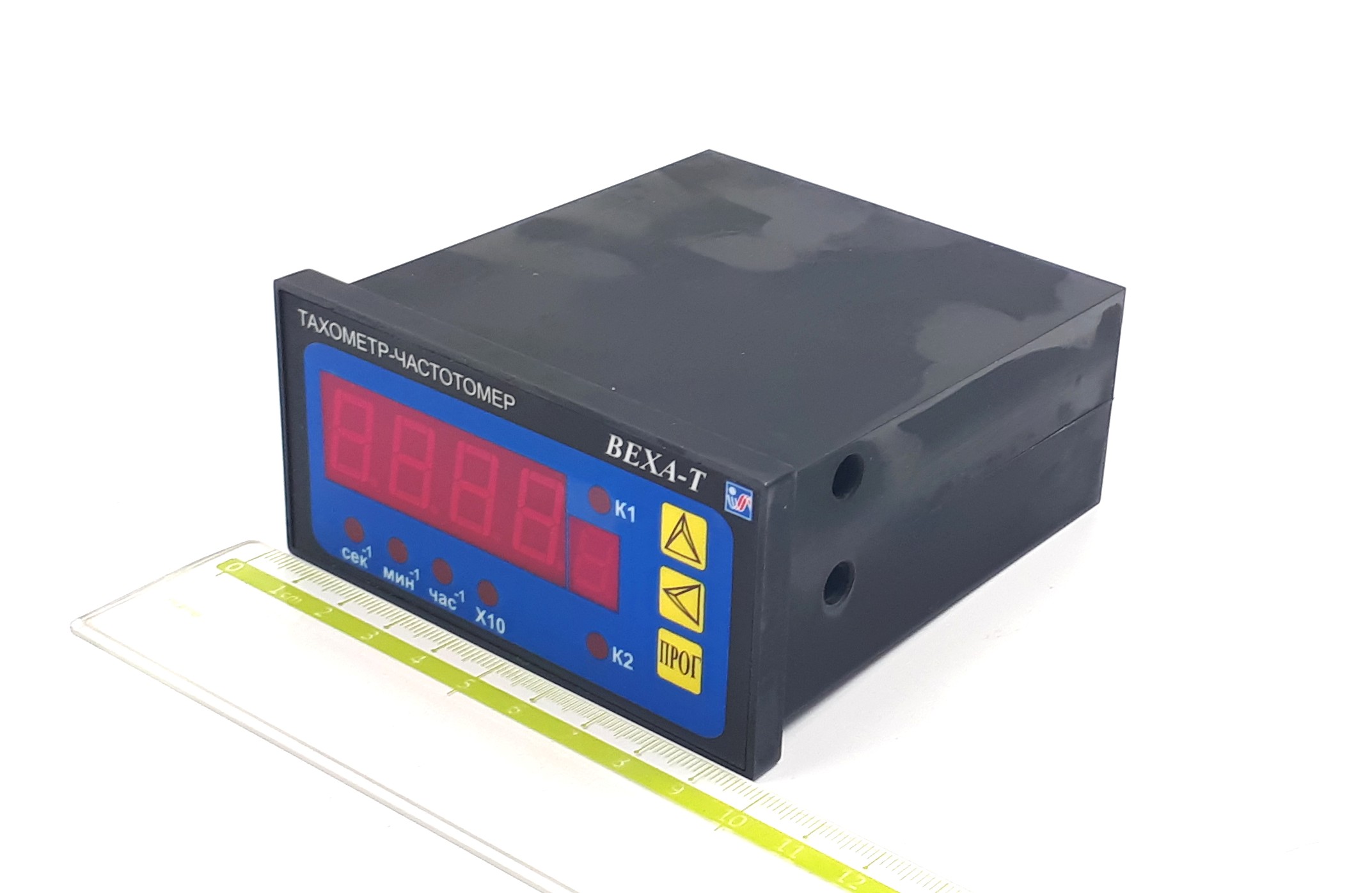ВЕХА-Т-Щ/РР/DC24/ОК тахометр цифровой