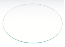 SSI-3000 АМЭО 730mm стекло светопроводящее защитное прожекторное