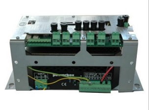 BPS-410/BOXED 24V/10A Autronica блок питания