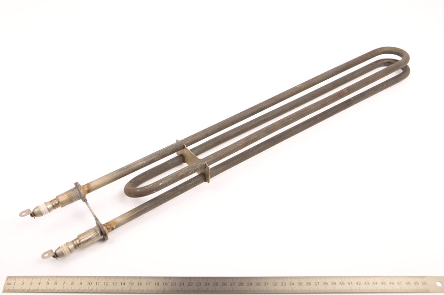 681817.023-01 127V 1,1kW M18x1,5 (воздух) ТЭН петлеобразный