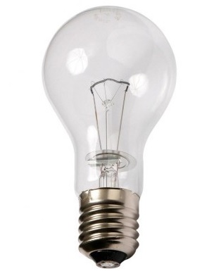 E27 500W 220-240V Т теплоизлучатель