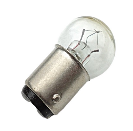 BAY15d 5W 12V 7528 P21/5W Osram лампа малогабаритная