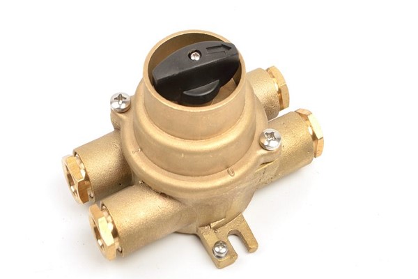 SB402-5 10A/16A 380/440V 3P IP56 АМЭО выключатель судовой