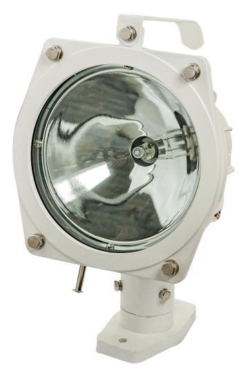 SSH-200 50-300W 12-220V IP56 АМЭО прожектор галогенный судовой