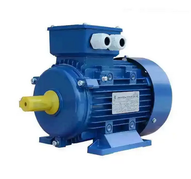 АИР100L4 У2 4kW 1500rpm 220/380V Л электродвигатель асинхронный