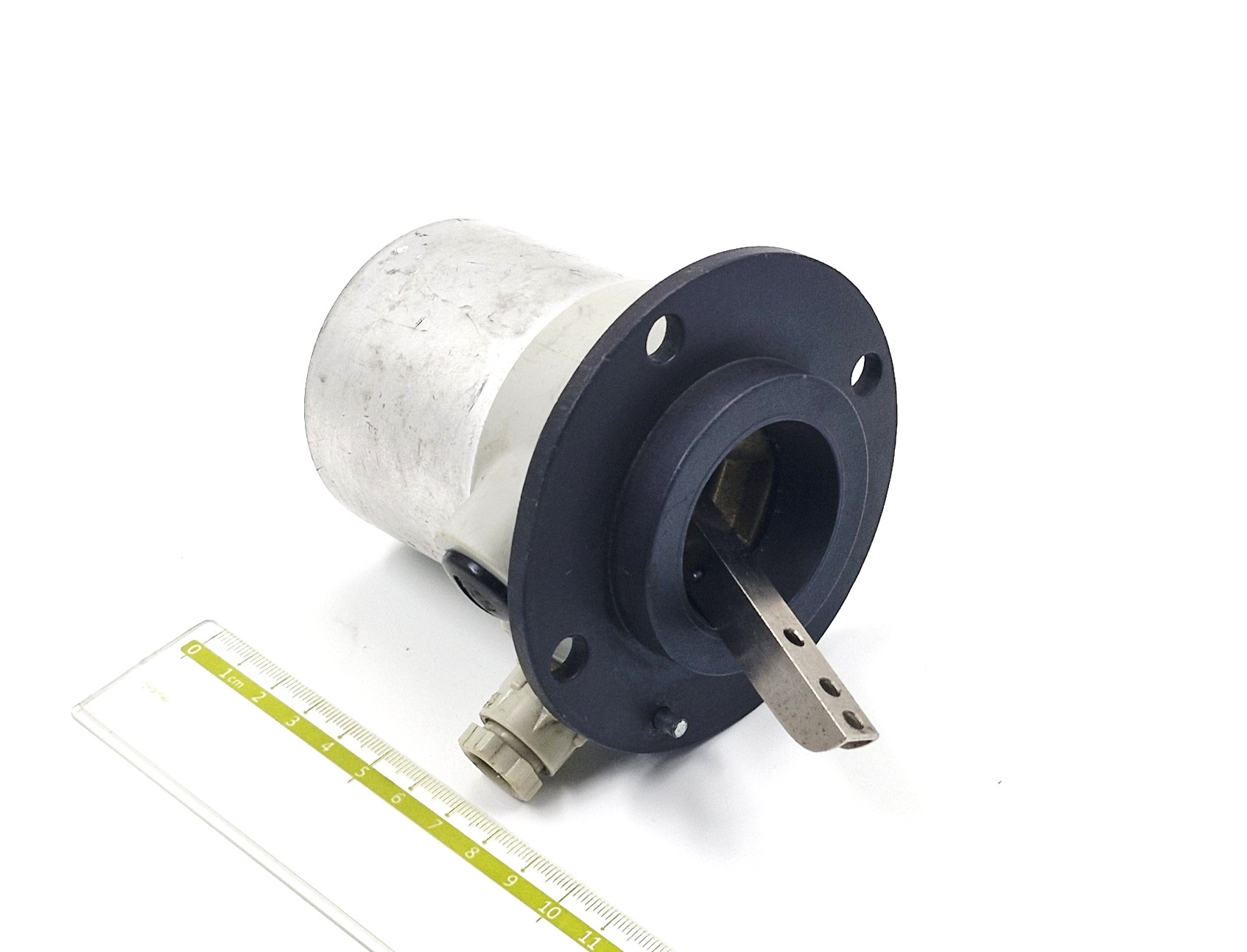 FMA 380V IP66 Nussbaumen датчик реле потока лепестковый