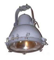 СС-410 500W 127/230VAC E40 IP56 cветильник под лампу накаливания салинговый