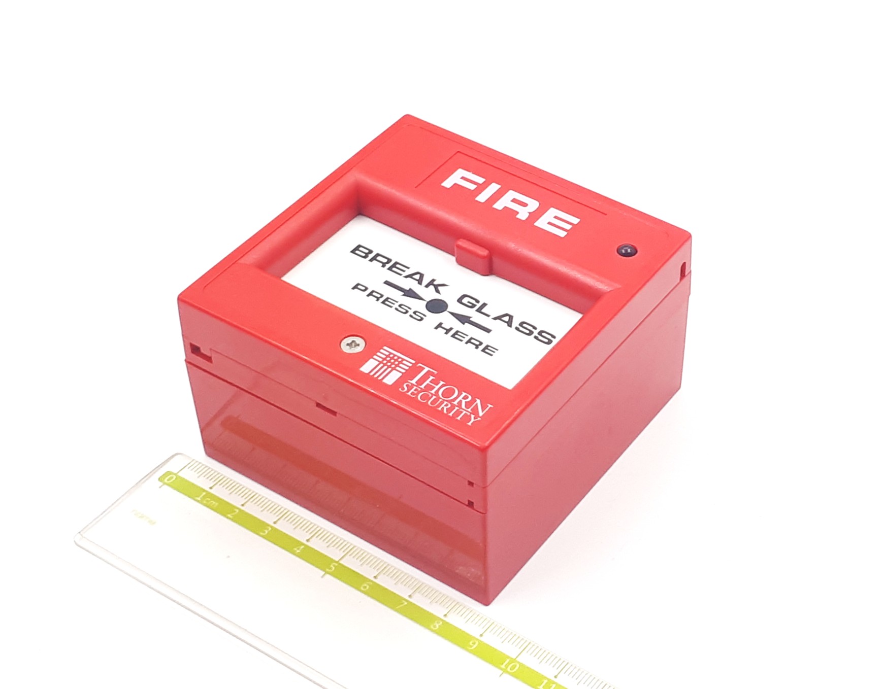 CP520 514.001046 Tyco извещатель пожарный ручной