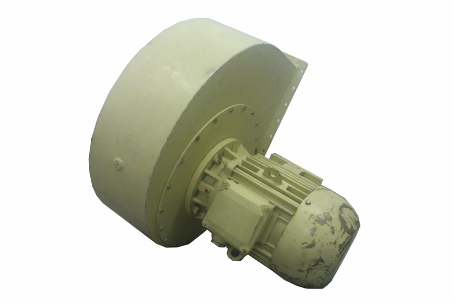 РСС40/16-1.1.1 380VAC 3kW 2880rpm П вентилятор радиальный судовой