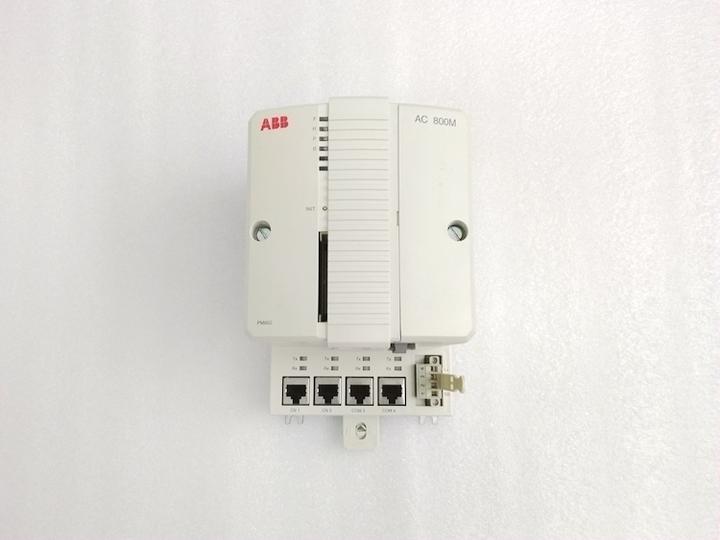 PM860K01 3BSE018100R1 Processor Unit Kit ABB
