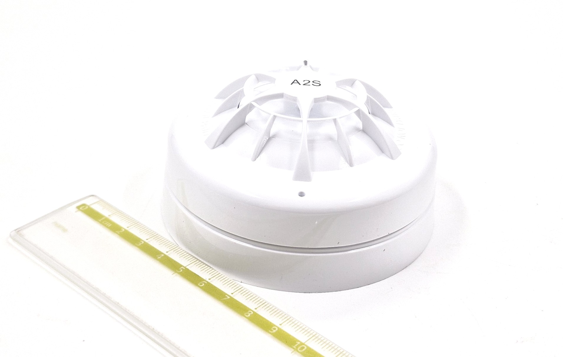 ORB-HT-41002-MAR 60°С 8,5-33VDC Apollo Orbis Marine извещатель пожарный тепловой