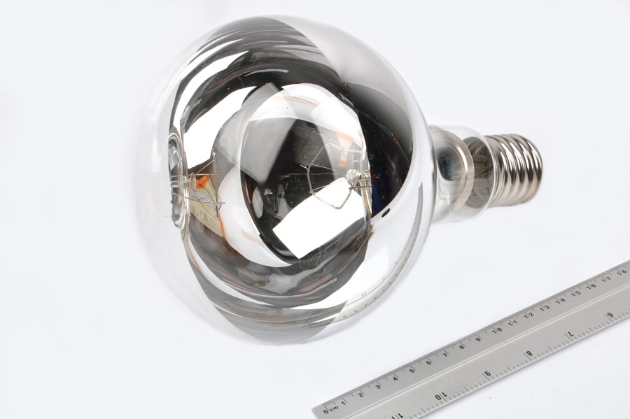 E40 500W 110V RFH лампа накаливания рефлекторная