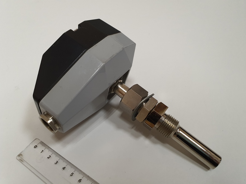 471.2323 20-150°С RM70°С 110/12mm 5,5m G1/2R Trafag датчик реле температуры