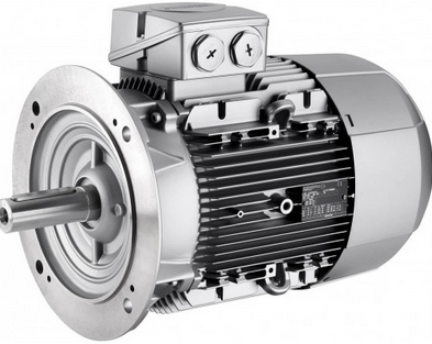 1LA5090-4AA94-ZNOO 1,1/1,3kW 1660rpm 200-440VAC 50-60Hz Ф Siemens электродвигатель