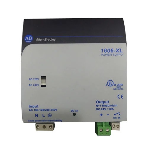 1606-XL Allen Bradley блок питания