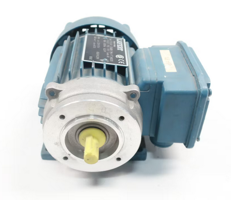 ST56S4 0,09kW 230/400VAC 1300rpm Elsto электродвигатель асинхронный