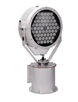 SSD-200R 200W 100-240VAC IP56 АМЭО прожектор светодиодный судовой