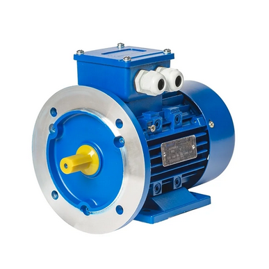 АИР100S4 У2 3kW 1500rpm 220/380V К электродвигатель асинхронный