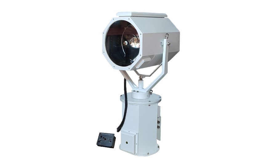SSX-2000RF-V2 2000W 230VAC 50/60Hz IP56 (без лампы) АМЭО HX прожектор ксеноновый судовой ледовый