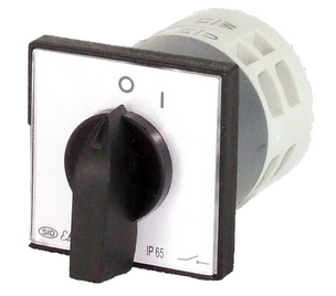Hip-D64 W22-2007 выключатель пакетный