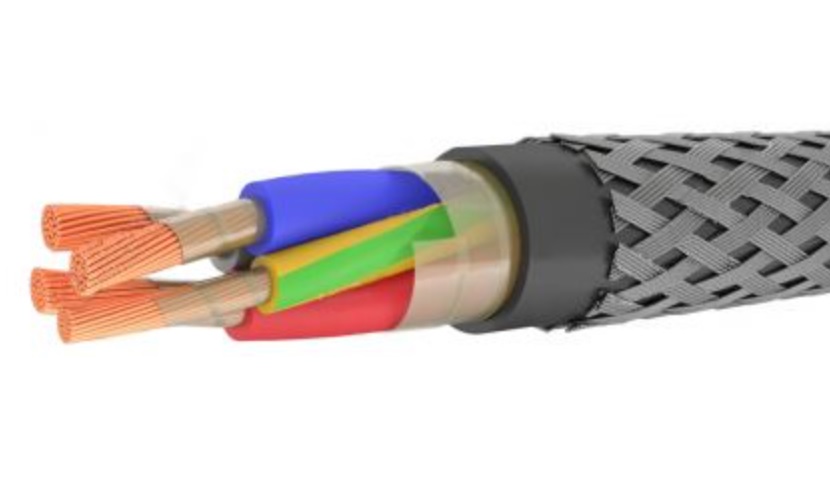 КНРЭ 4х1,5 кабель судовой