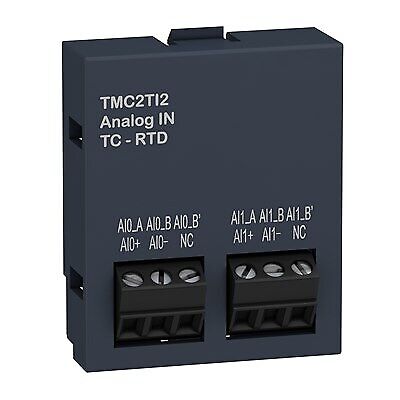 TMC2TI2 M221 Schneider Electric