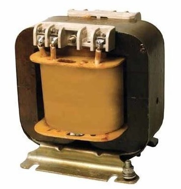 ОСМ1-0,1 У3 380V/220-12V 1,0kVA 1P трансформатор понижающий  