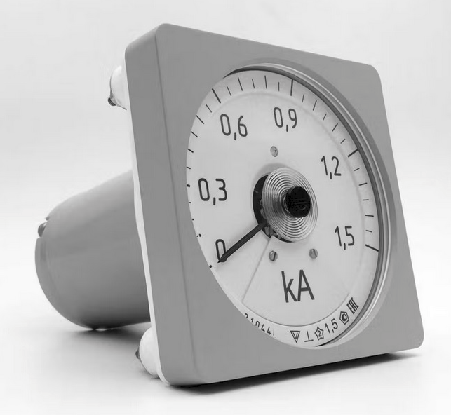 Ц1611.1 0-150А 150/5A  амперметр 