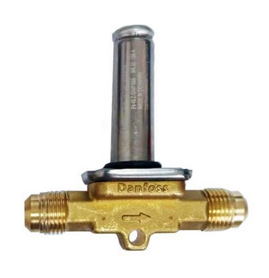 EVR6 032F1212 Danfoss клапан электромагнитный 