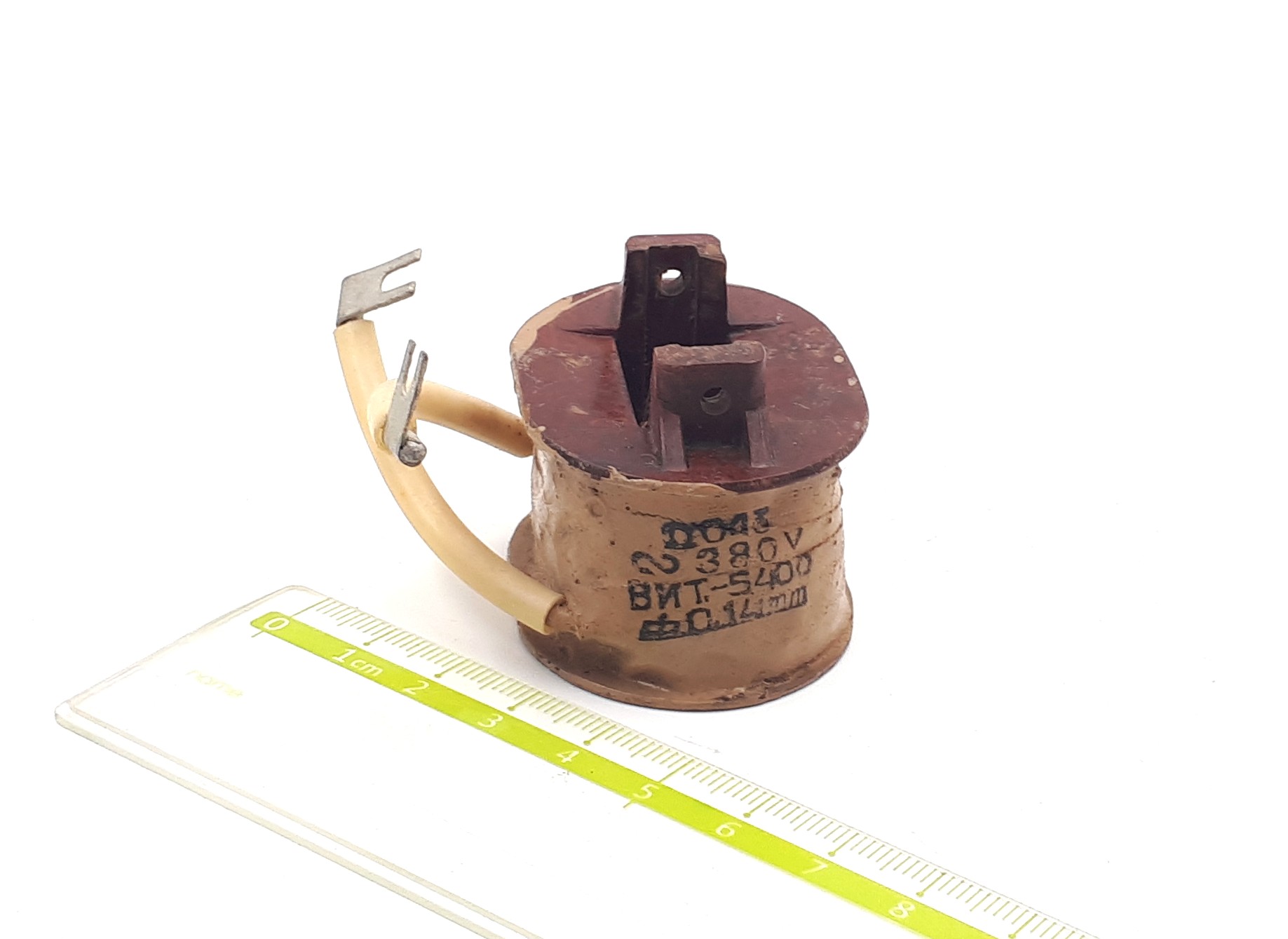 ДО-43 380V/50Hz катушка электромагнитная