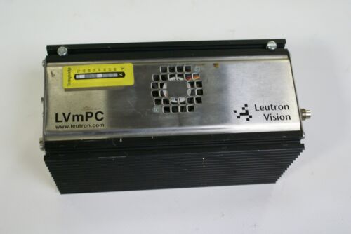 Leutron Vision LvmPC 235 PentiCam