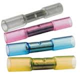 ГСИ 4 гильза соединительная изолированная ГСИ 4 гильза соединительная изолированная