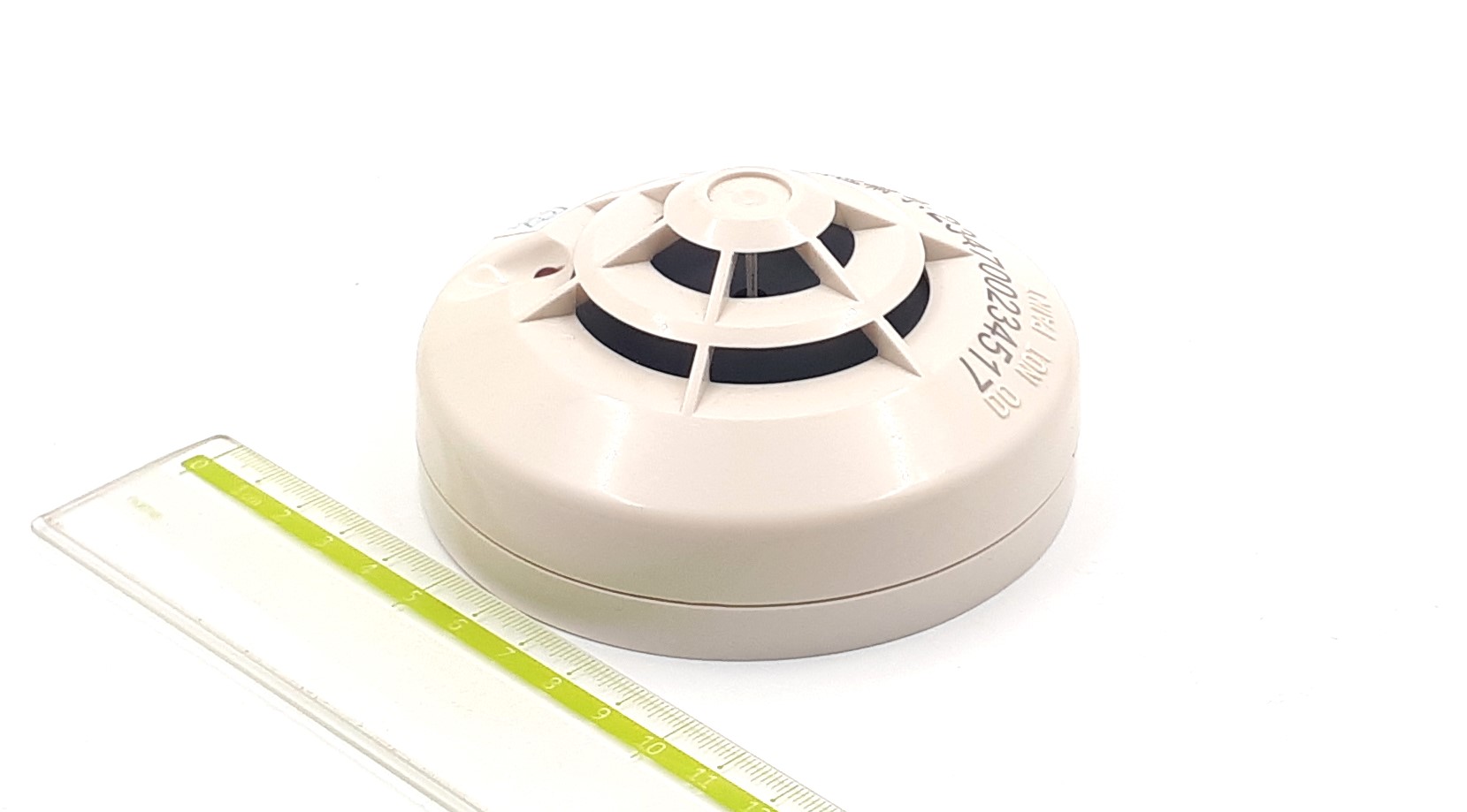 JTW-BD-885 60°С System Sensor извещатель пожарный тепловой