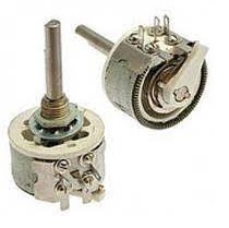 СП5-30-II-16Г резистор переменный СП5-30-II-16Г резистор переменный