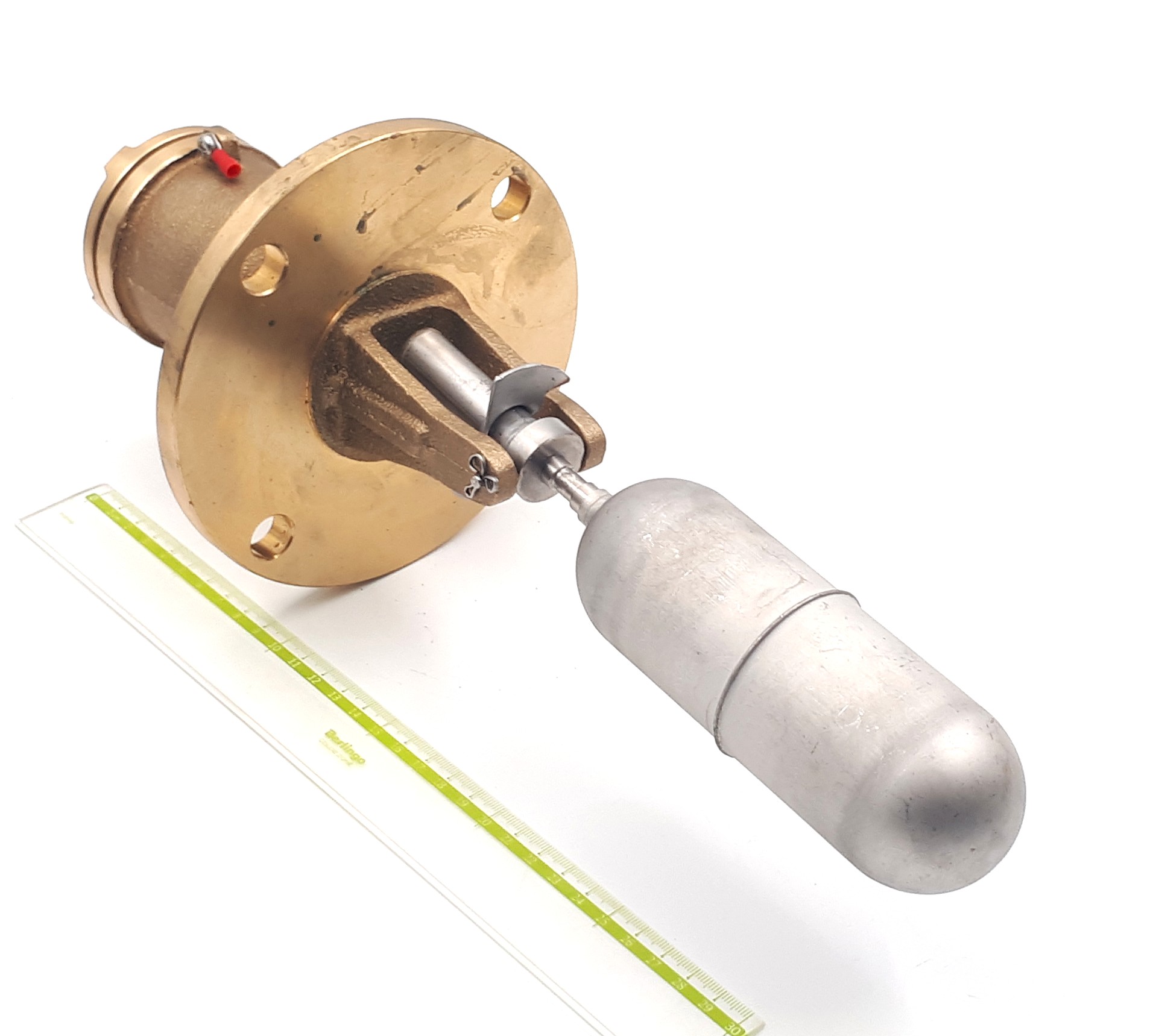 SM-12H 15A 250V Sambo датчик реле уровня